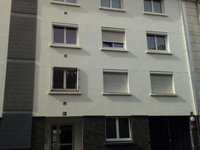 Appartement 5 pièces 61 m²