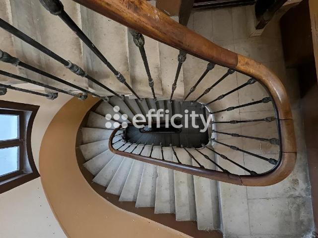 Appartement 5 pièces 62 m²