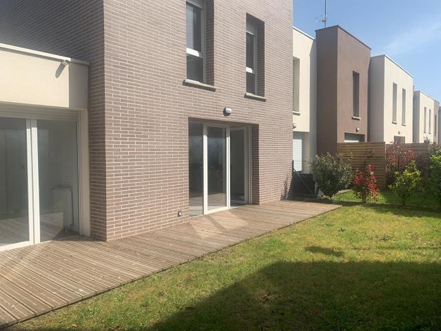 Appartement 5 pièces
