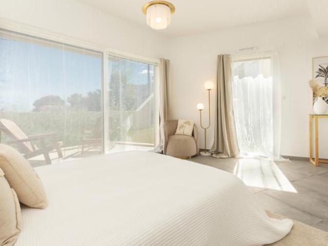 appartement 5 pièces