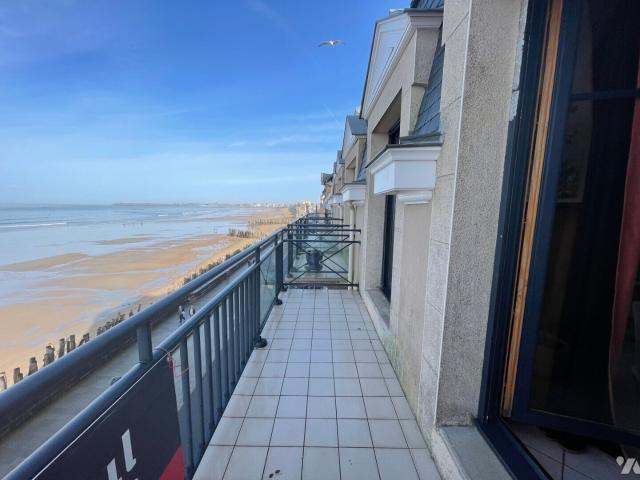Appartement 5 pièces