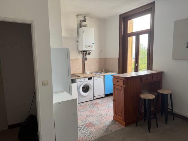 Appartement 5 pièces, 67 m² à louer à Saint Étienne 42000