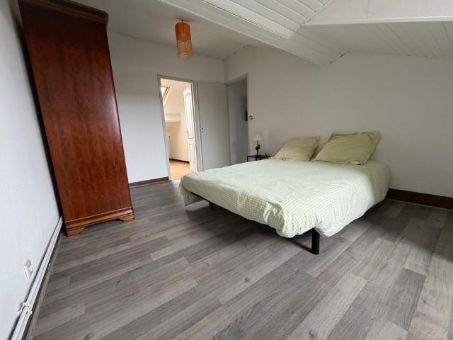 Appartement 5 pièces, 67 m² à louer à Saint Étienne 42000