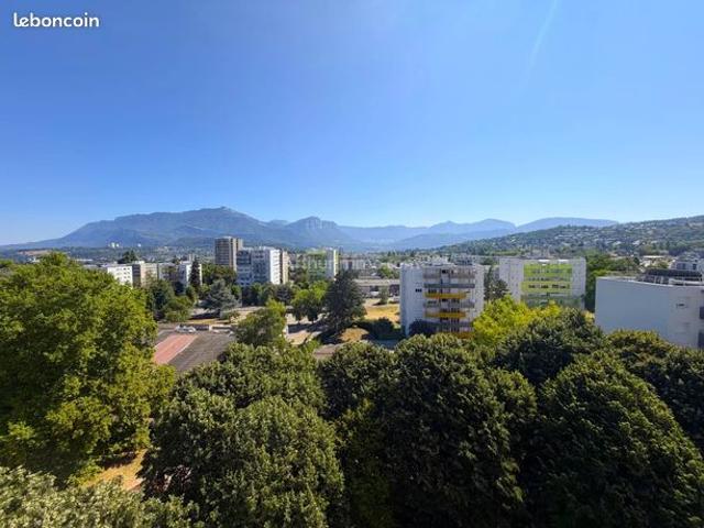 Appartement 5 pièces 67 m²