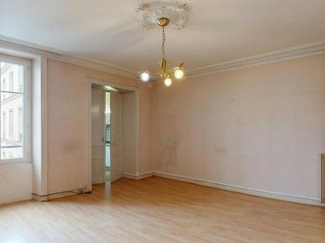 Appartement 5 pièces 67 m²