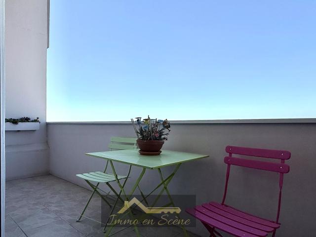 Appartement 5 pièces