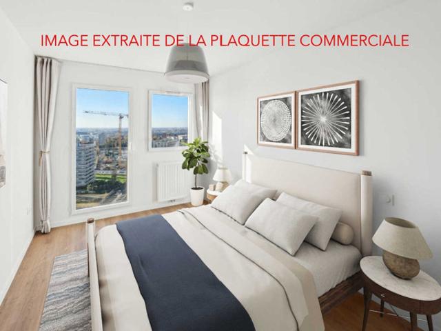 appartement 5 pièces