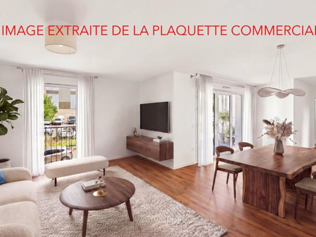appartement 5 pièces
