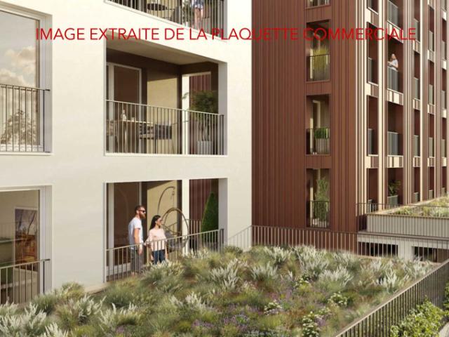 appartement 5 pièces