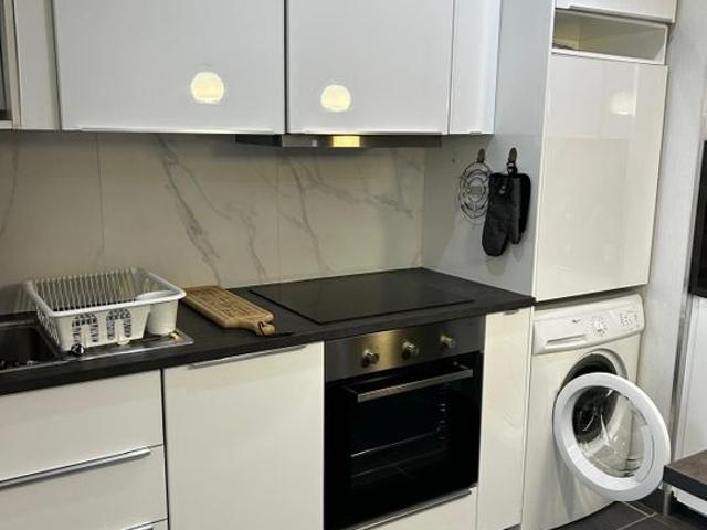 Appartement 5 pièces, 65 m² à louer à Saint Martin d'Hères 38400