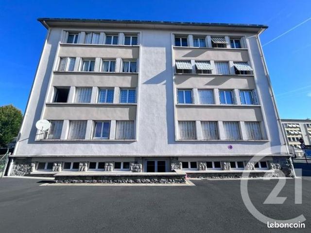 Appartement 5 pièces 65 m²