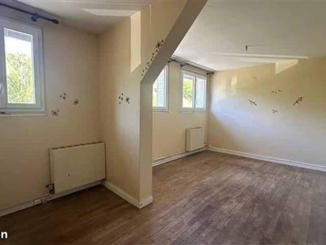 Appartement 5 pièces 65 m²