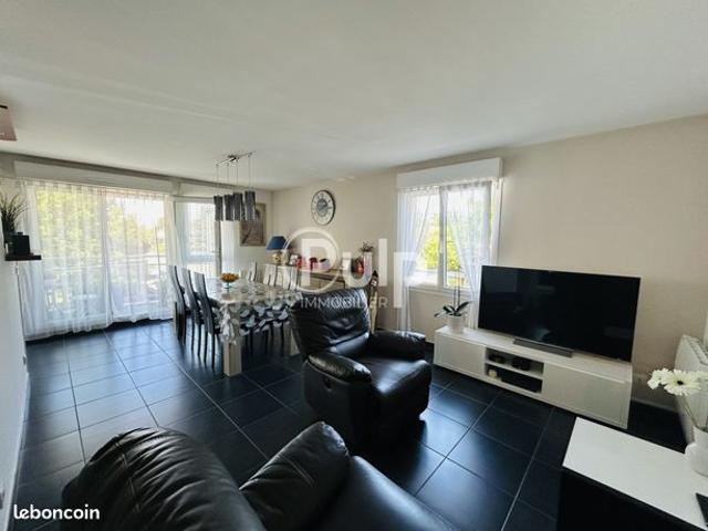 Appartement 5 pièces 65 m²