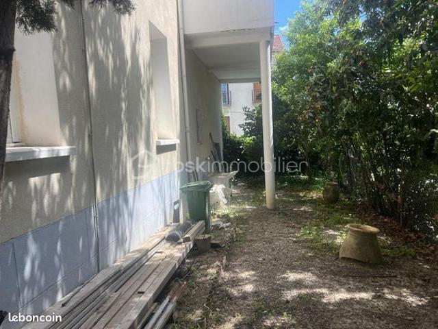 Appartement 5 pièces 65 m²