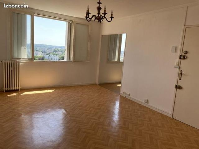 Appartement 5 pièces 65 m²
