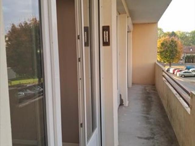 Appartement 5 pièces 66 m²