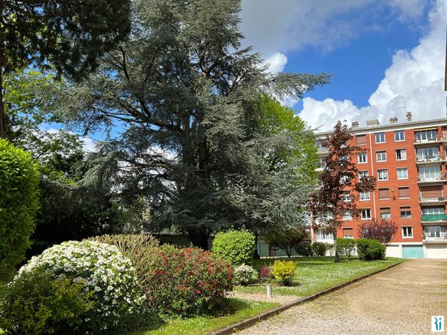 Appartement 5 pièces 66 m²