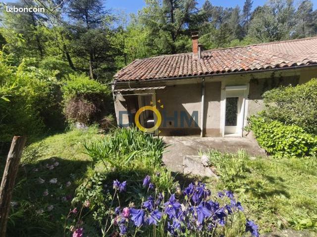 Appartement 5 pièces 66 m²