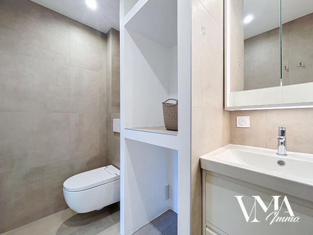 Appartement 5 pièces, 68 m² à louer à Sainte Foy lès Lyon 69110