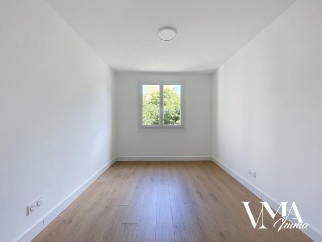 Appartement 5 pièces, 68 m² à louer à Sainte Foy lès Lyon 69110