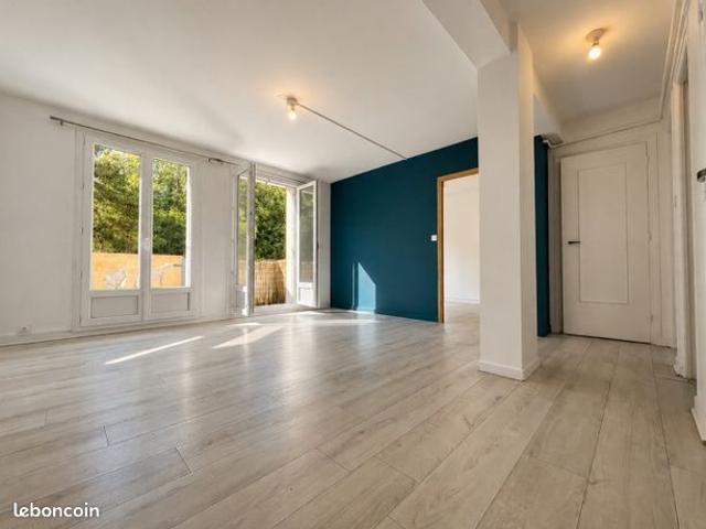 Appartement 5 pièces 68 m²