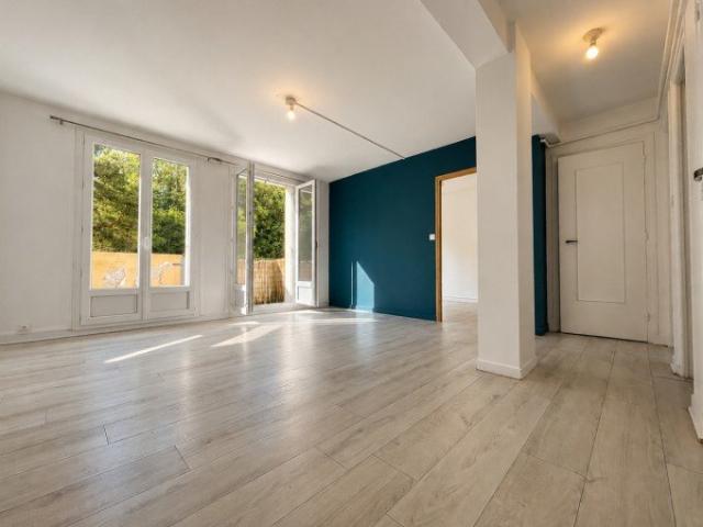 Appartement 5 pièces 68 m²