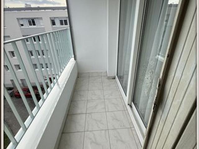 Appartement 5 pièces 68 m²