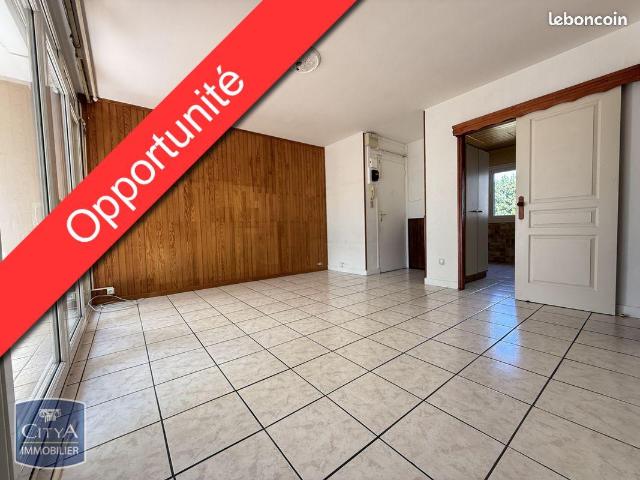 Appartement 5 pièces 68 m²