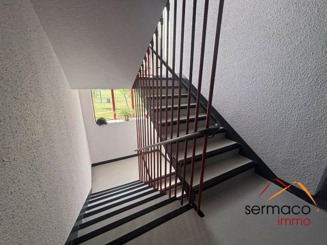 Appartement 5 pièces 68 m²
