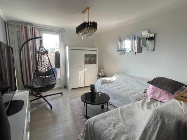 Appartement 5 pièces 68 m²