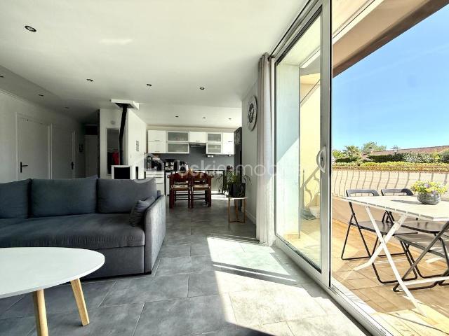 Appartement 5 pièces 69 m²