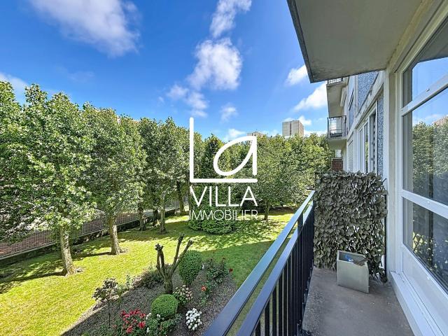 Appartement 5 pièces 69 m²