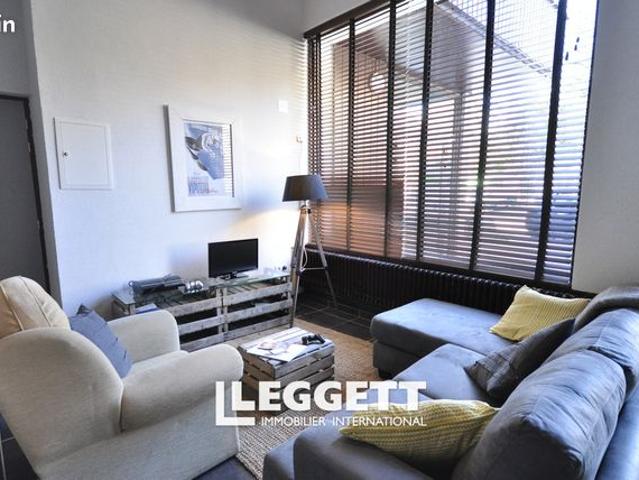 Appartement 5 pièces 69 m²