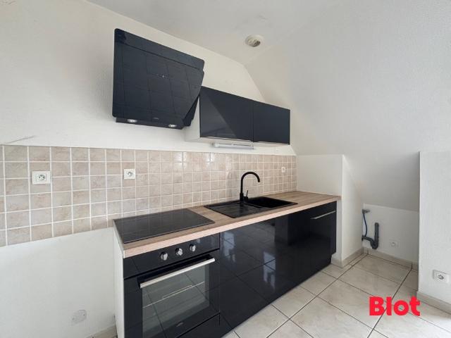 Appartement 5 pièces 73 m²