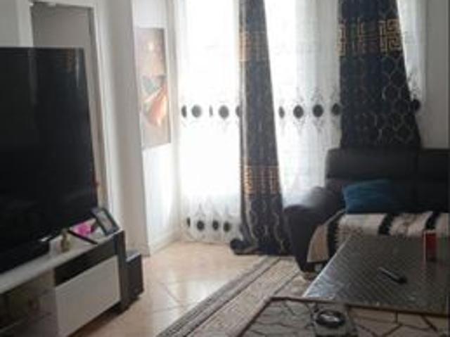 Appartement 5 pièces 73 m²