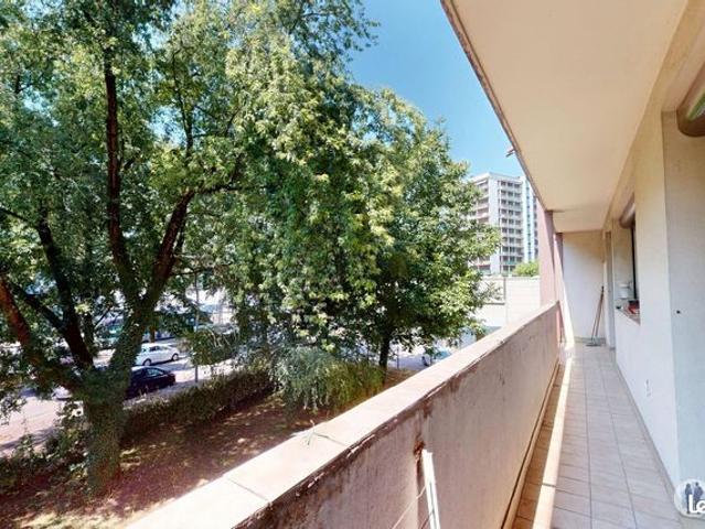 Appartement 5 pièces 73 m²