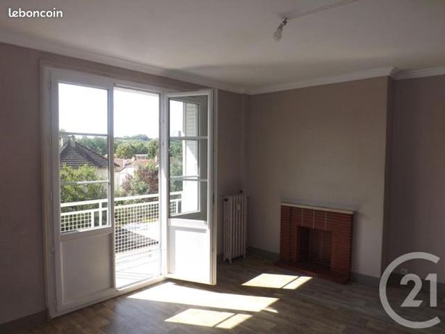 Appartement 5 pièces 73 m²
