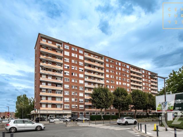 Appartement 5 pièces 73 m²