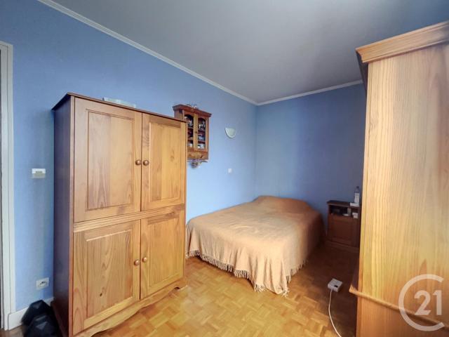 Appartement 5 pièces 73 m²