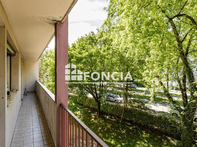 Appartement 5 pièces 73 m²