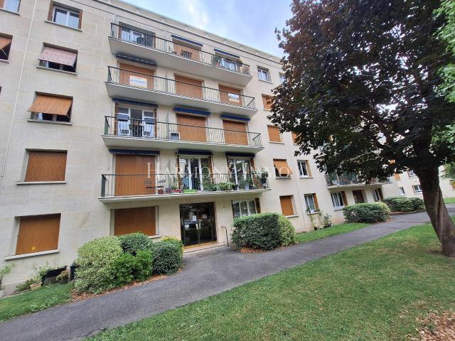Appartement 4 pièces 71 m²