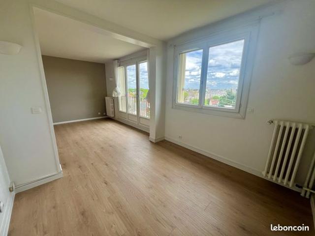 Appartement 5 pièces 70 m²