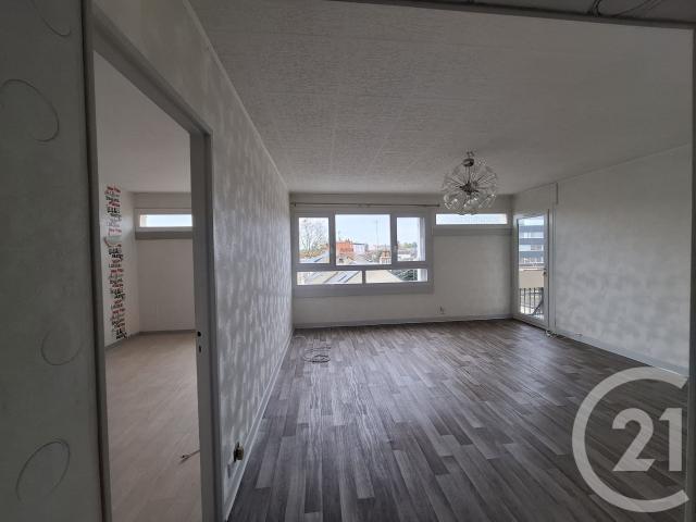 Appartement 5 pièces 77 m²