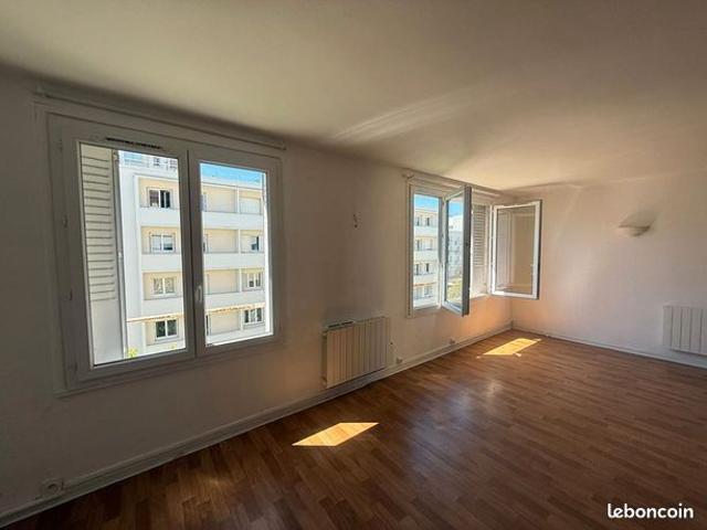 Appartement 5 pièces 70 m²
