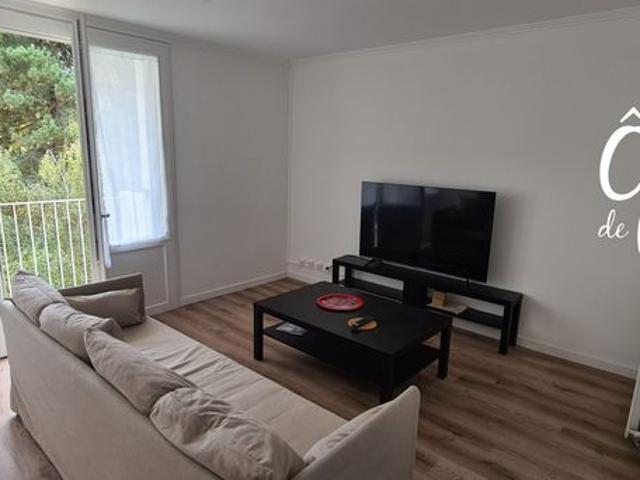 Appartement 5 pièces 70 m²