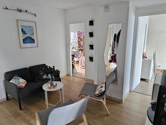 Appartement 5 pièces 70 m²