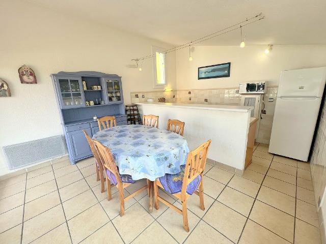 Appartement 5 pièces 70 m²