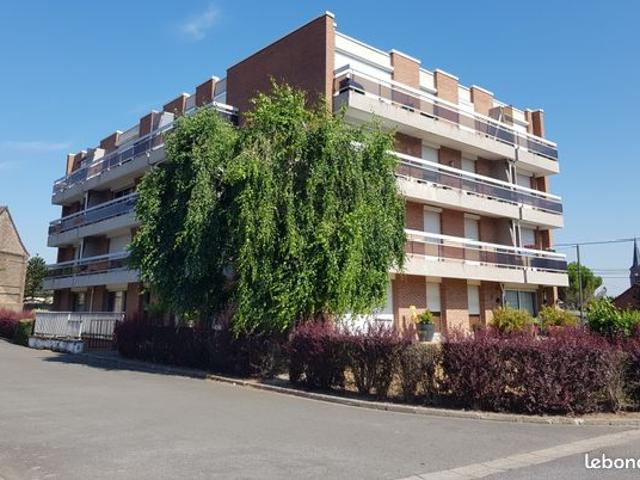 Appartement 5 pièces 70 m²