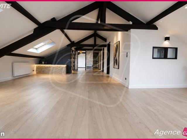 Appartement 5 pièces 70 m²