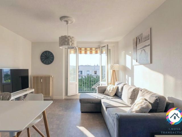 Appartement 5 pièces 70 m²